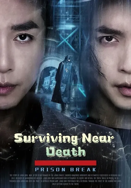 Surviving Near Death